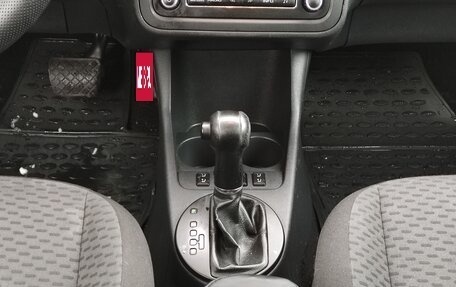 Skoda Roomster, 2011 год, 677 000 рублей, 11 фотография