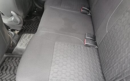 Renault Logan II, 2016 год, 670 000 рублей, 10 фотография