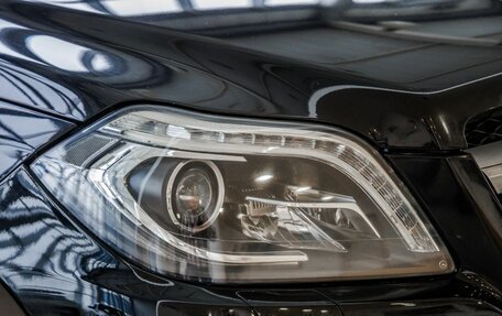 Mercedes-Benz GL-Класс, 2015 год, 2 788 000 рублей, 10 фотография