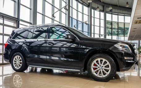 Mercedes-Benz GL-Класс, 2015 год, 2 788 000 рублей, 8 фотография