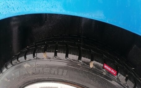 Renault Logan II, 2016 год, 670 000 рублей, 7 фотография