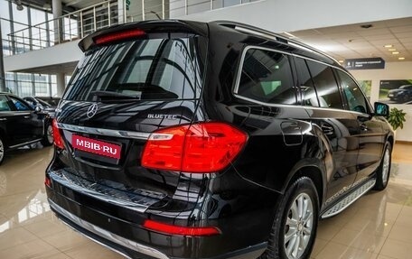 Mercedes-Benz GL-Класс, 2015 год, 2 788 000 рублей, 7 фотография