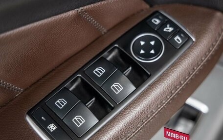 Mercedes-Benz GL-Класс, 2015 год, 2 788 000 рублей, 13 фотография