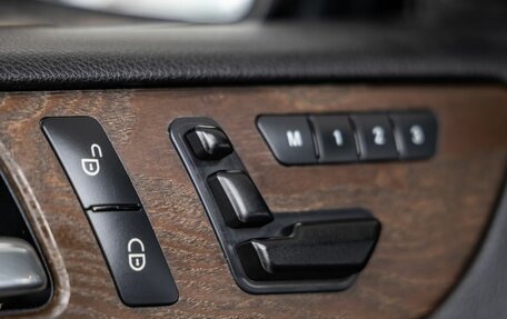 Mercedes-Benz GL-Класс, 2015 год, 2 788 000 рублей, 12 фотография