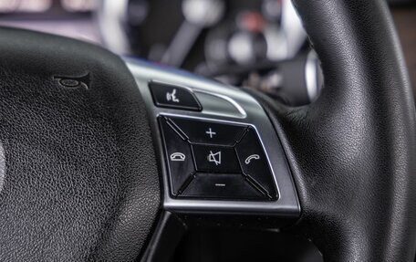 Mercedes-Benz GL-Класс, 2015 год, 2 788 000 рублей, 22 фотография