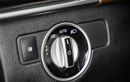 Mercedes-Benz GL-Класс, 2015 год, 2 788 000 рублей, 18 фотография