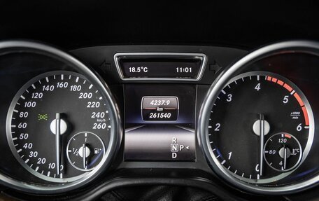Mercedes-Benz GL-Класс, 2015 год, 2 788 000 рублей, 21 фотография