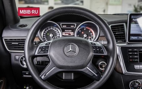 Mercedes-Benz GL-Класс, 2015 год, 2 788 000 рублей, 17 фотография