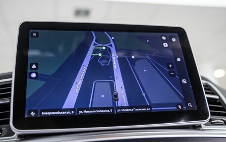 Mercedes-Benz GL-Класс, 2015 год, 2 788 000 рублей, 27 фотография