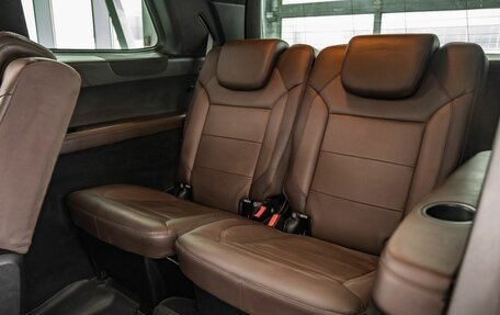 Mercedes-Benz GL-Класс, 2015 год, 2 788 000 рублей, 36 фотография