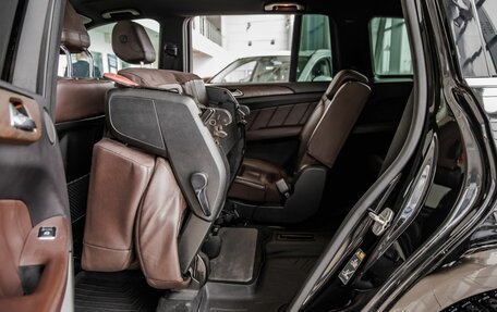 Mercedes-Benz GL-Класс, 2015 год, 2 788 000 рублей, 35 фотография