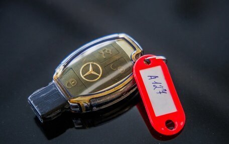 Mercedes-Benz GL-Класс, 2015 год, 2 788 000 рублей, 38 фотография