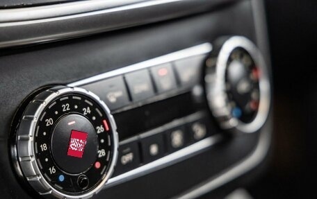 Mercedes-Benz GL-Класс, 2015 год, 2 788 000 рублей, 32 фотография