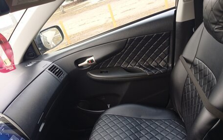 Toyota Corolla, 2008 год, 820 000 рублей, 6 фотография