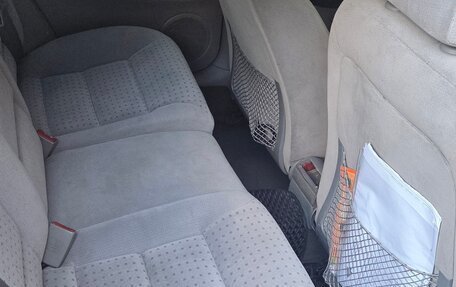 Volkswagen Jetta IV, 2001 год, 280 000 рублей, 6 фотография