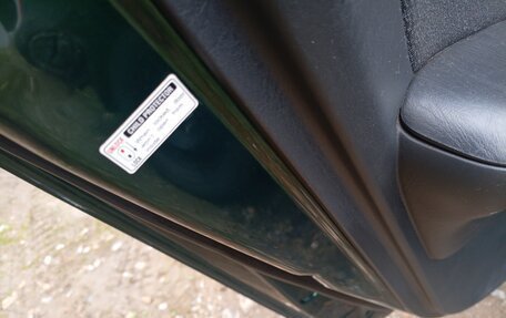 Toyota Corolla, 2003 год, 665 000 рублей, 6 фотография