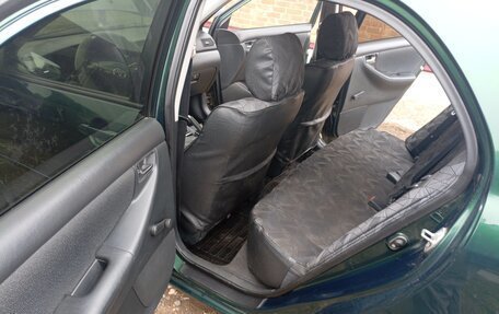 Toyota Corolla, 2003 год, 665 000 рублей, 5 фотография