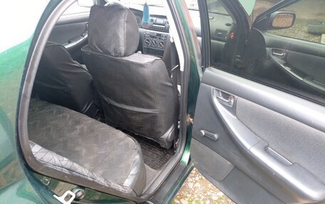 Toyota Corolla, 2003 год, 665 000 рублей, 8 фотография