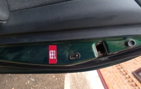 Toyota Corolla, 2003 год, 665 000 рублей, 7 фотография