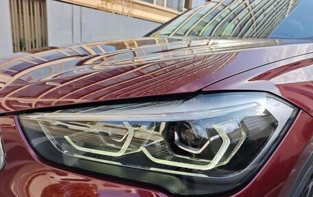 BMW X1, 2021 год, 2 320 469 рублей, 7 фотография