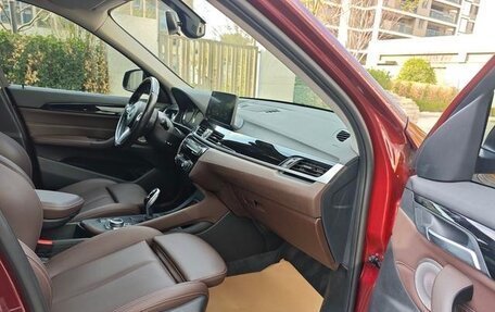 BMW X1, 2021 год, 2 320 469 рублей, 11 фотография