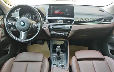 BMW X1, 2021 год, 2 320 469 рублей, 13 фотография