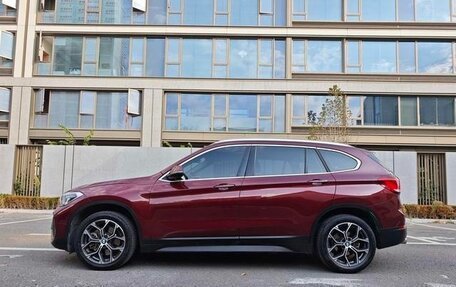 BMW X1, 2021 год, 2 320 469 рублей, 4 фотография