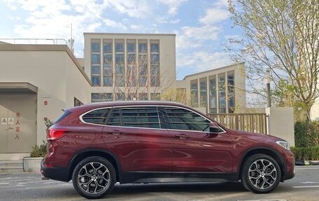 BMW X1, 2021 год, 2 320 469 рублей, 5 фотография