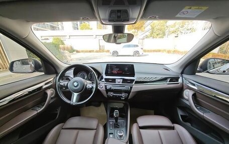 BMW X1, 2021 год, 2 320 469 рублей, 12 фотография