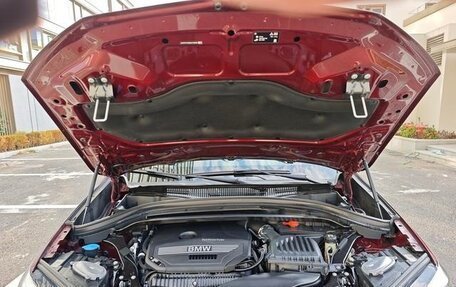 BMW X1, 2021 год, 2 320 469 рублей, 9 фотография