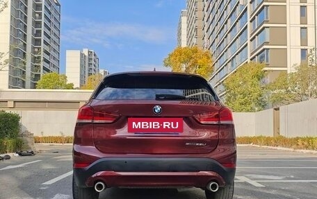 BMW X1, 2021 год, 2 320 469 рублей, 6 фотография