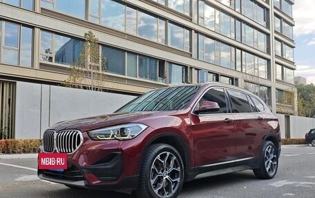 BMW X1, 2021 год, 2 320 469 рублей, 3 фотография
