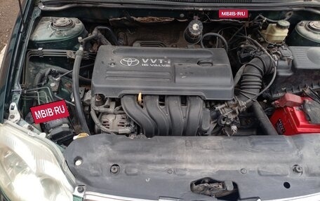 Toyota Corolla, 2003 год, 665 000 рублей, 11 фотография