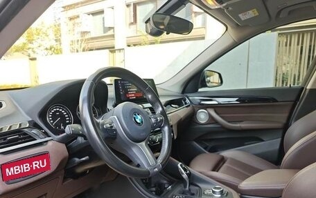 BMW X1, 2021 год, 2 320 469 рублей, 14 фотография