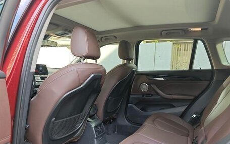 BMW X1, 2021 год, 2 320 469 рублей, 20 фотография