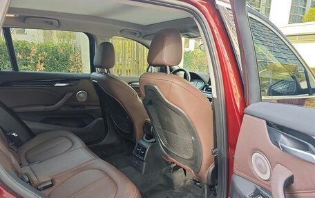 BMW X1, 2021 год, 2 320 469 рублей, 19 фотография