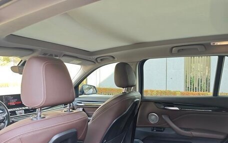 BMW X1, 2021 год, 2 320 469 рублей, 18 фотография