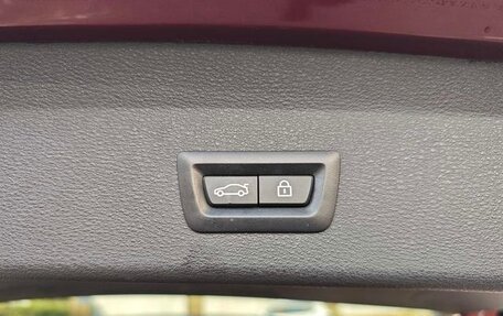 BMW X1, 2021 год, 2 320 469 рублей, 22 фотография