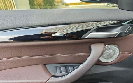 BMW X1, 2021 год, 2 320 469 рублей, 21 фотография