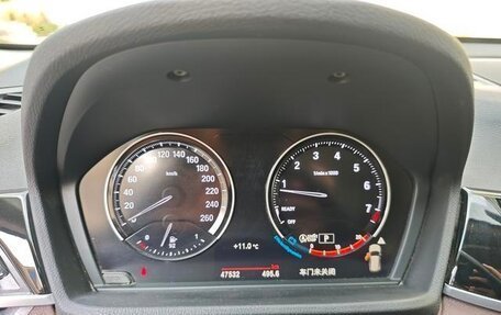 BMW X1, 2021 год, 2 320 469 рублей, 16 фотография