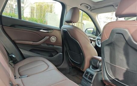 BMW X1, 2021 год, 2 320 469 рублей, 17 фотография