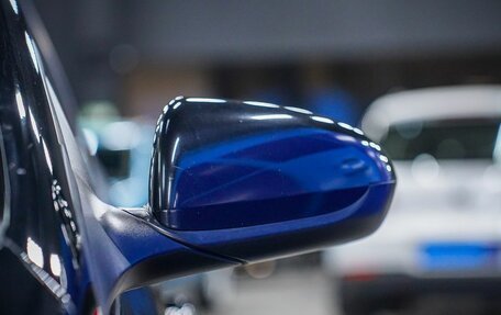 Hyundai Solaris II рестайлинг, 2017 год, 1 250 000 рублей, 18 фотография