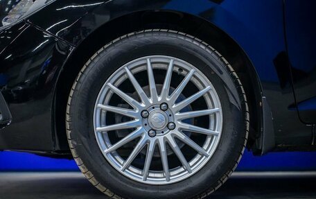 Hyundai Solaris II рестайлинг, 2017 год, 1 250 000 рублей, 10 фотография