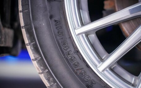 Hyundai Solaris II рестайлинг, 2017 год, 1 250 000 рублей, 17 фотография