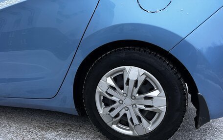 Hyundai i30 II рестайлинг, 2012 год, 820 000 рублей, 6 фотография