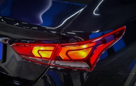 Hyundai Solaris II рестайлинг, 2017 год, 1 250 000 рублей, 24 фотография