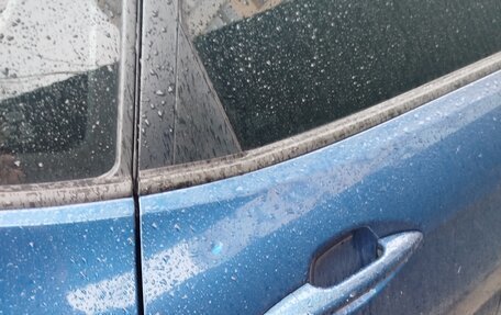 KIA Rio III рестайлинг, 2015 год, 1 100 000 рублей, 3 фотография