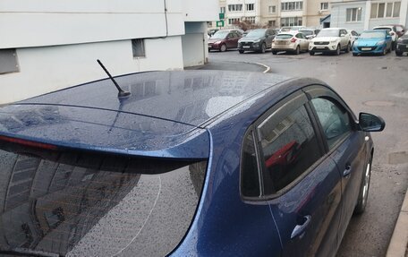 KIA Rio III рестайлинг, 2015 год, 1 100 000 рублей, 2 фотография