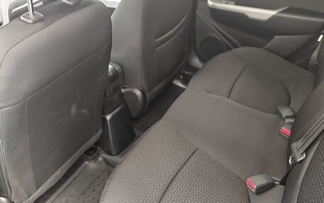 KIA Rio III рестайлинг, 2015 год, 1 100 000 рублей, 8 фотография