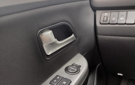 KIA Rio III рестайлинг, 2015 год, 1 100 000 рублей, 9 фотография